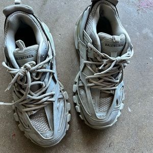 Balenciaga Men’s Shoes